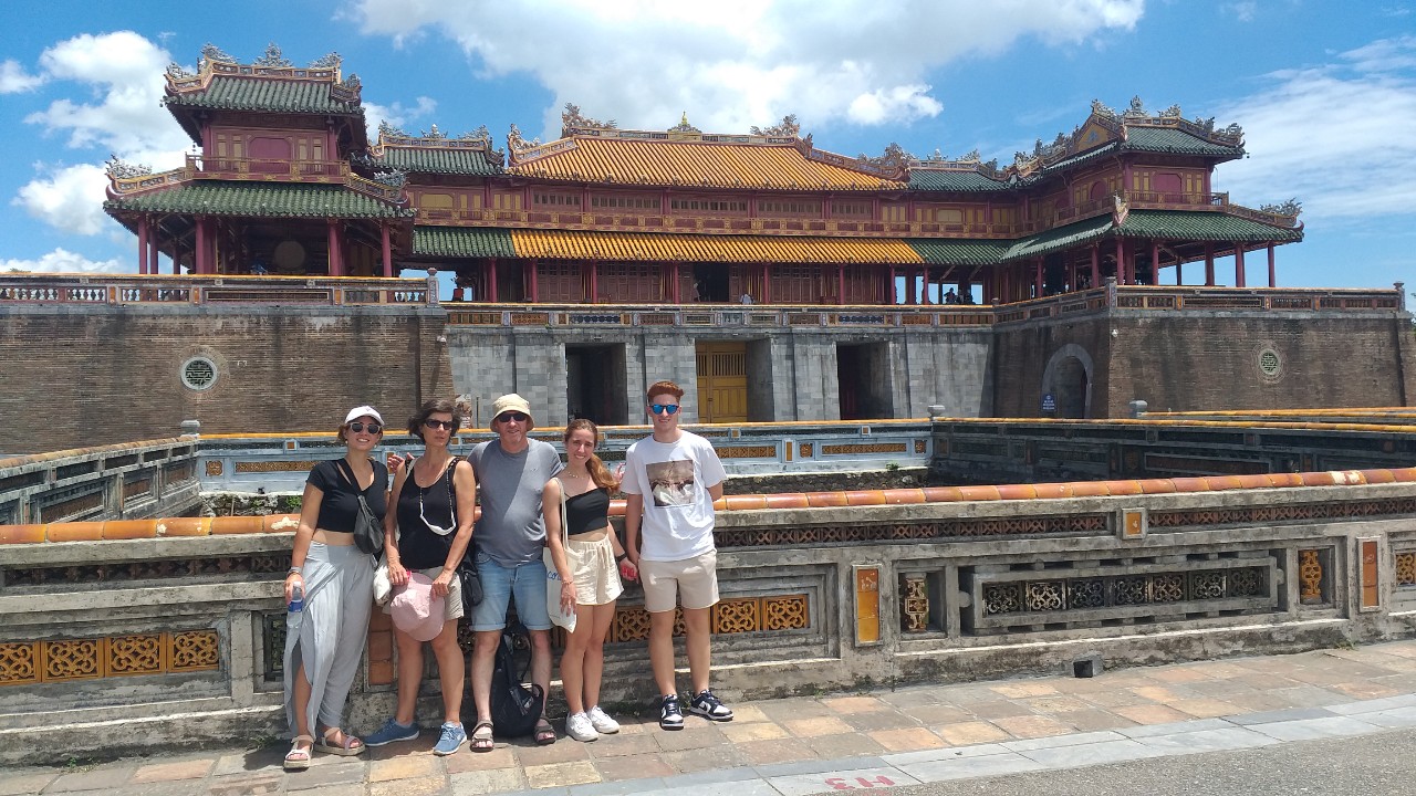 vietnam travel packages