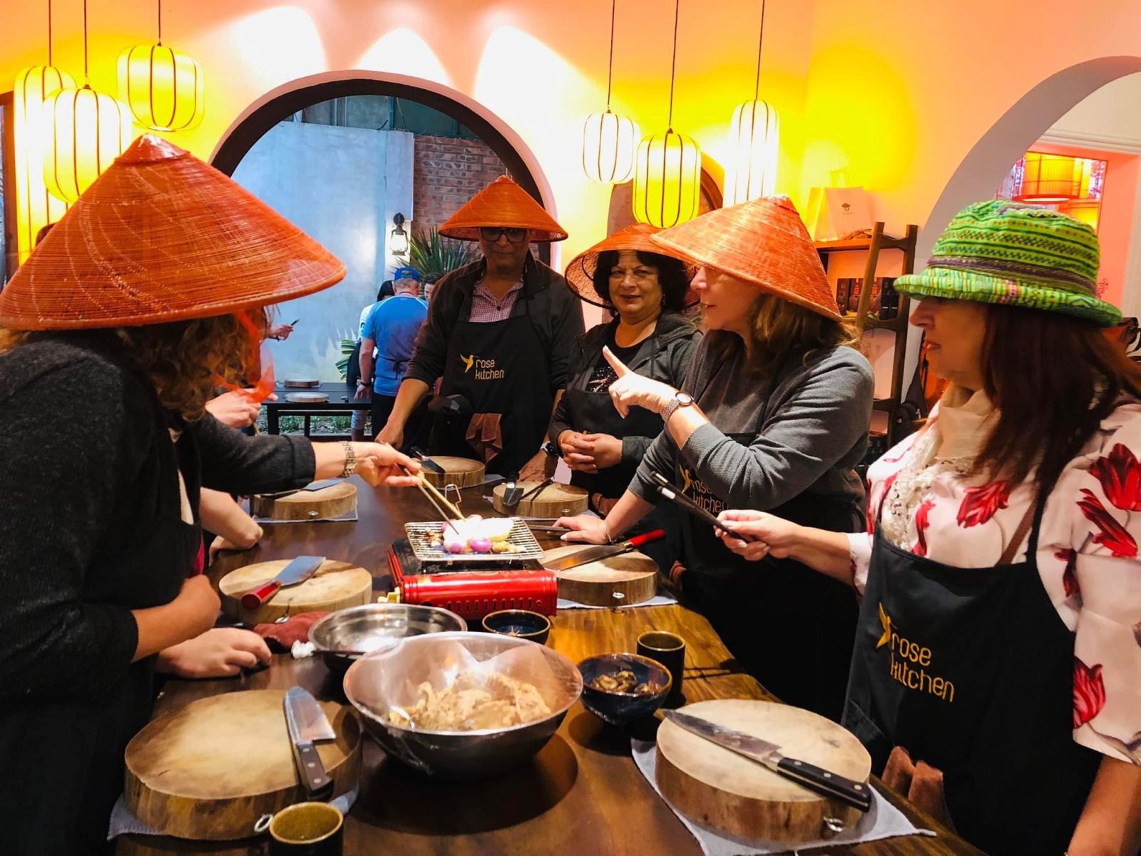 travel packages for Vietnam
