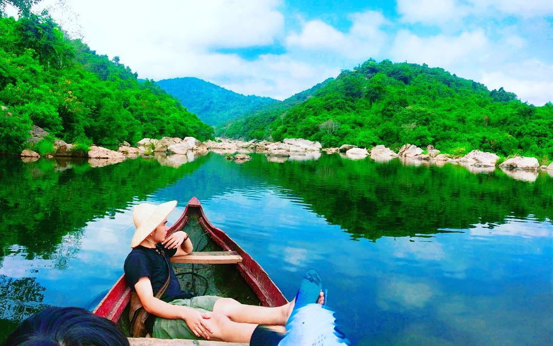 quy nhon attractions