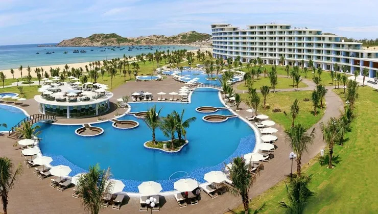 best time to visit quy nhon