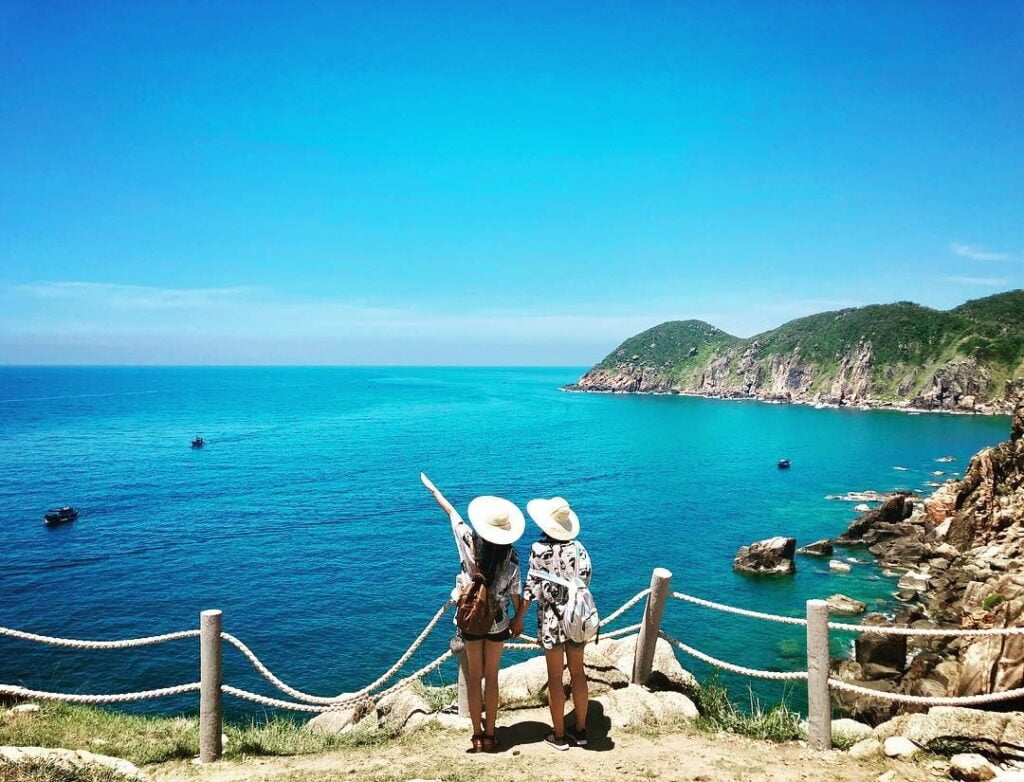 best time to visit quy nhon