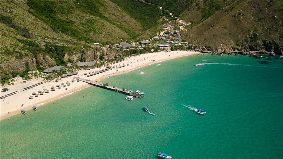 quy nhon attractions