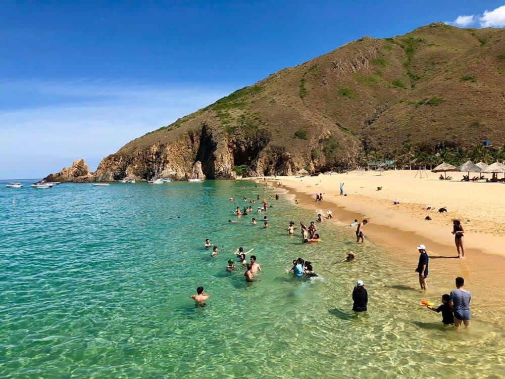 things to do in quy nhon vietnam