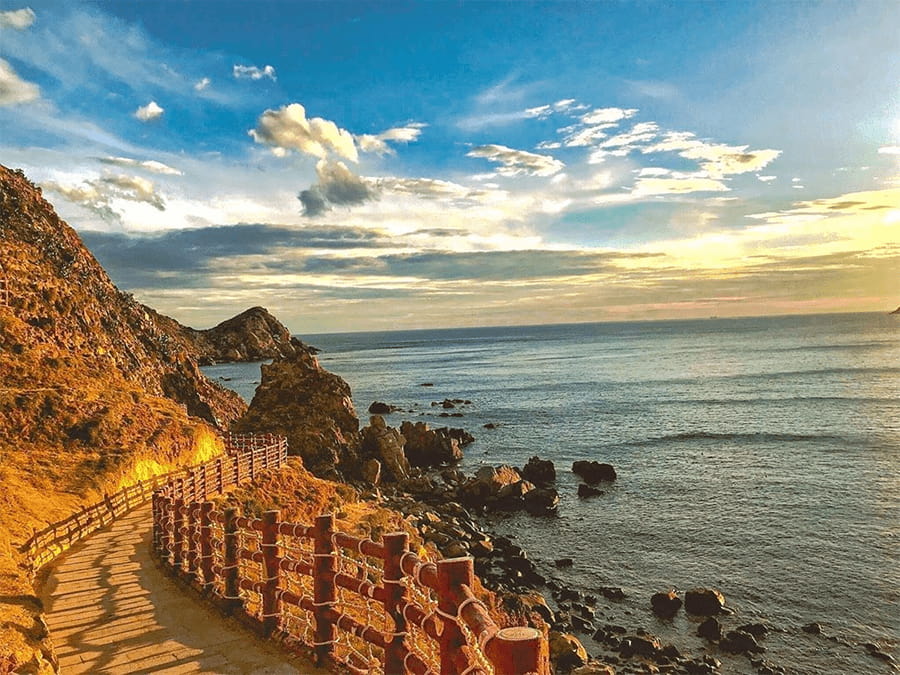 quy nhon