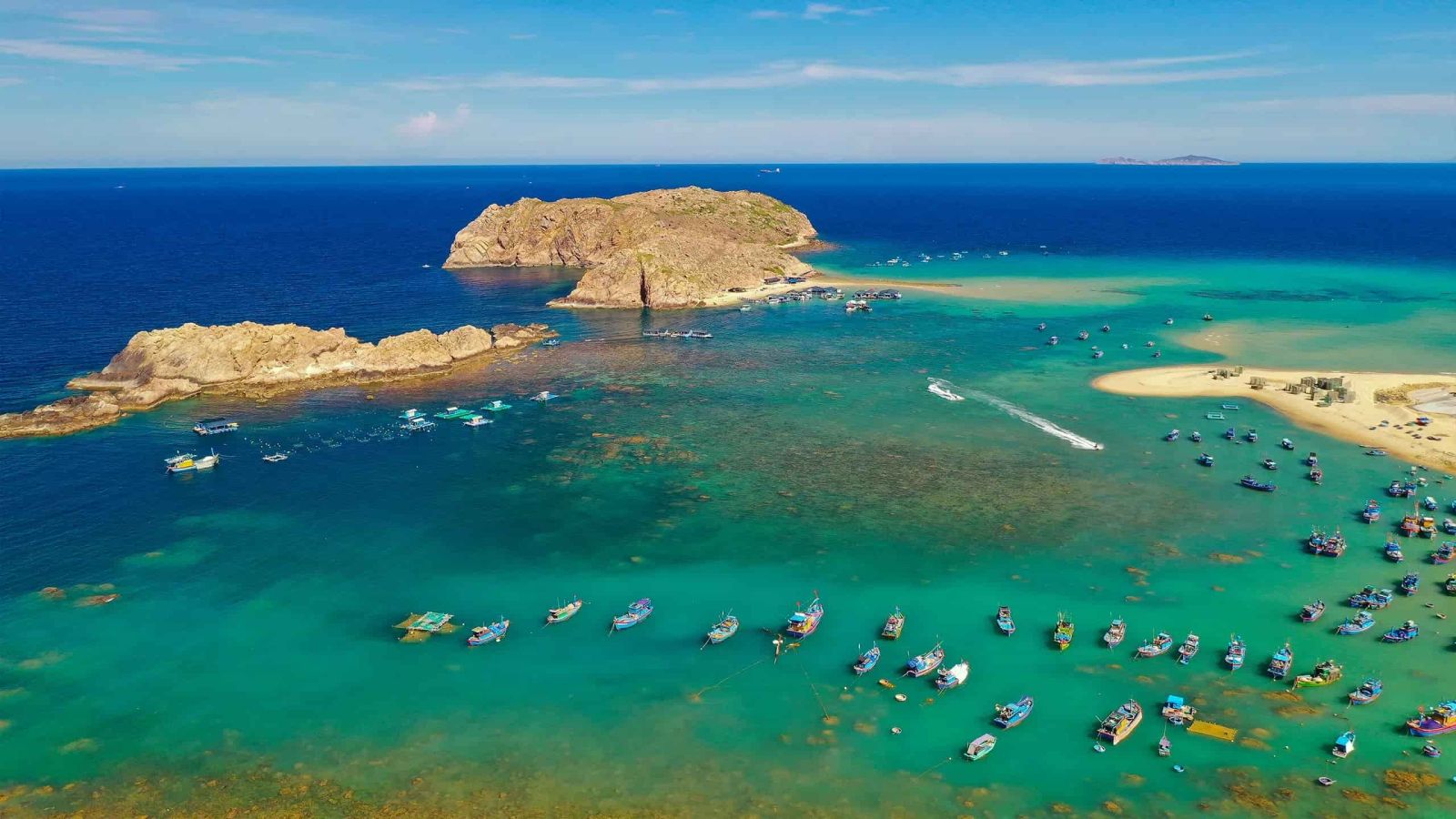best time to visit quy nhon